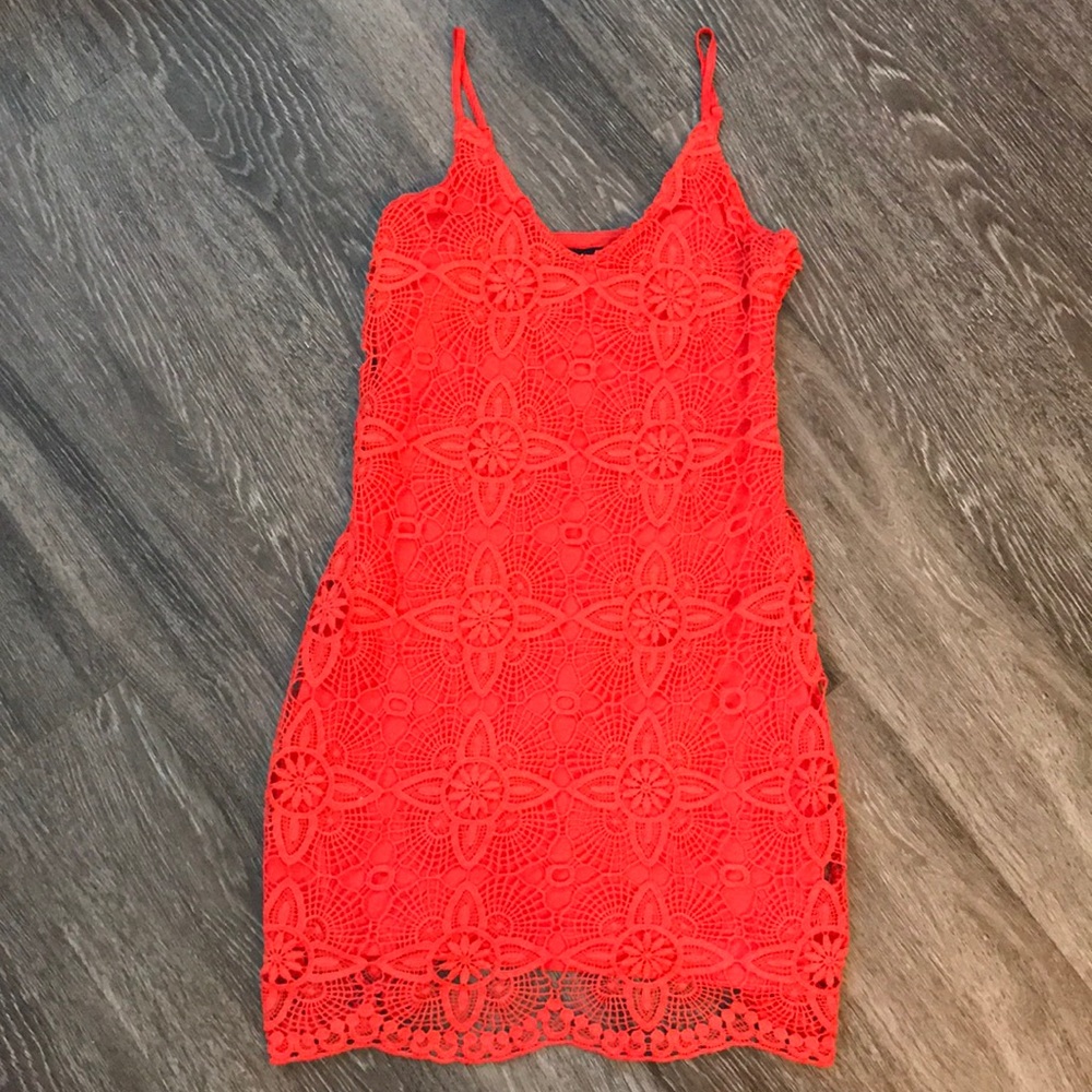 Jack by BB Dakota Dress, Size Medium (Runs Small)